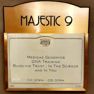 DNA Training-Building Trust-In Science and In You_26th and 27th May 2022_Majestic Hotel, Kuala Lumpur (11)