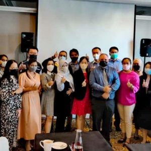 DNA Training-Building Trust-In Science and In You_26th and 27th May 2022_Majestic Hotel, Kuala Lumpur (12)