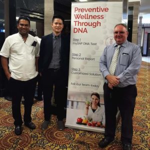 DNA Training-Building Trust-In Science and In You_26th and 27th May 2022_Majestic Hotel, Kuala Lumpur (7)