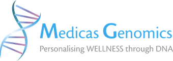 Medicas Genomics